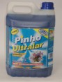 Desinfetante Pinho Ultralar Lavanda 5Lt